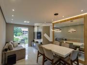 Apto, Freguesia do Ó, 3 Quartos, 65 m2 São Paulo