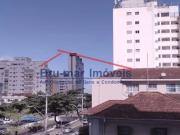 Apto Frente, prÃ³ximo a praia, 2 dormitÃ³rios, com...