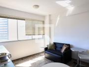 Apto, Funcionários, 1 Quarto, 40 m2 Belo Horizonte