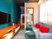 Apto, Funcionários, 1 Quarto, 45 m2 Belo Horizonte