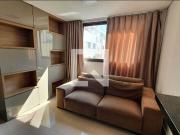 Apto, Funcionários, 1 Quarto, 60 m2 Belo Horizonte