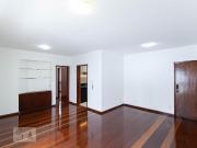 Apto, Funcionários, 3 Quartos, 102 m2 Belo Horizonte