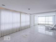 Apto, Funcionários, 3 Quartos, 126 m2 Belo Horizonte