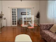 Apto, Funcionários, 3 Quartos, 130 m2 Belo Horizonte