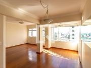 Apto, Funcionários, 3 Quartos, 140 m2 Belo Horizonte