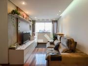 Apto, Funcionários, 3 Quartos, 90 m2 Belo Horizonte