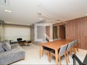 Apto, Funcionários, 3 Quartos, 90 m2 Belo Horizonte