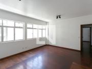 Apto, Funcionários, 3 Quartos, 95 m2 Belo Horizonte