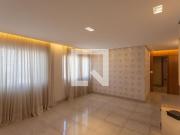 Apto, Funcionários, 4 Quartos, 131 m2 Belo Horizonte