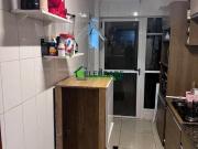 APTO GARDEM NO SÍTIO CERCADO! 03 QTOS,PRÓX. MERCADO CONDOR