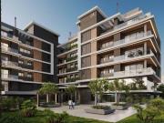 APTO. GARDEN 145M² 3 SUÍTES 4 WC. 3 VAGAS TERRAÇO