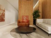 APTO GARDEN 180M2 SENDO 84,79 ÁREA EXTERNA 3 QUARTOS...