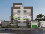 APTO GARDEN CAJURU! 01 QTO,GARAGEM,PRÓX. SHOP. JD DAS...