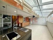 APTO GARDEN DISPONÍVEL PARA VENDA 115M² 2 DORMS 1 SUÍTE...