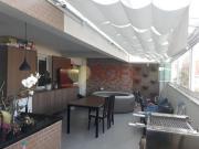 APTO GARDEN DISPONÍVEL PARA VENDA 112M² 2 DORMS 1 SUÍTE...