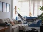 Apto, Gávea, 1 Quarto, 39 m2 Rio de Janeiro