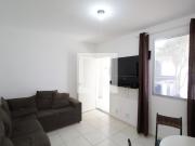 Apto, Gávea, 2 Quartos, 45 m2 Uberlândia