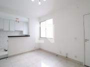 Apto, Gávea, 2 Quartos, 45 m2 Uberlândia