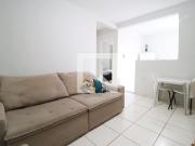 Apto, Gávea, 2 Quartos, 47 m2 Uberlândia