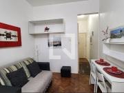 Apto, Glória, 1 Quarto, 21 m2 Rio de Janeiro