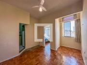 Apto, Glória, 1 Quarto, 35 m2 Rio de Janeiro