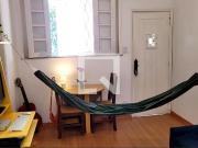 Apto, Glória, 1 Quarto, 35 m2 Rio de Janeiro