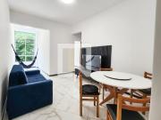Apto, Glória, 1 Quarto, 58 m2 Rio de Janeiro