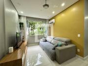 Apto, Glória, 2 Quartos, 65 m2 Rio de Janeiro
