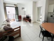 Apto, Gonzaga, 1 Quarto, 36 m2 Santos