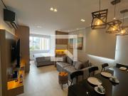 Apto, Gonzaga, 1 Quarto, 40 m2 Santos