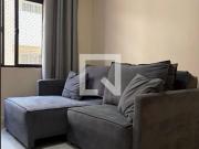 Apto, Gonzaga, 1 Quarto, 45 m2 Santos