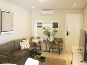 Apto, Gonzaga, 1 Quarto, 45 m2 Santos