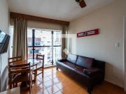 Apto, Gonzaga, 1 Quarto, 50 m2 Santos