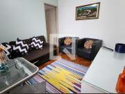 Apto, Gonzaga, 1 Quarto, 55 m2 Santos