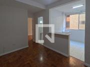 Apto, Gonzaga, 1 Quarto, 55 m2 Santos