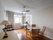 Apto, Gonzaga, 1 Quarto, 69 m2 Santos