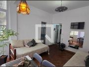 Apto, Gonzaga, 1 Quarto, 60 m2 Santos