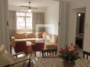 Apto, Gonzaga, 1 Quarto, 64 m2 Santos