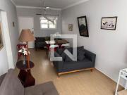 Apto, Gonzaga, 1 Quarto, 67 m2 Santos