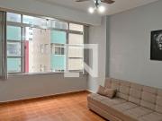 Apto, Gonzaga, 1 Quarto, 68 m2 Santos