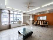 Apto, Gonzaga, 2 Quartos, 140 m2 Santos