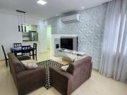 Apto, Gonzaga, 2 Quartos, 60 m2 Santos