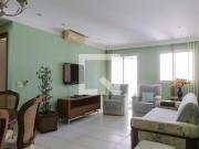 Apto, Gonzaga, 2 Quartos, 91 m2 Santos