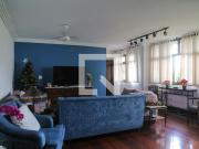 Apto, Gonzaga, 3 Quartos, 158 m2 Santos