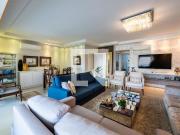 Apto, Gonzaga, 3 Quartos, 181 m2 Santos