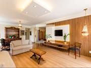 Apto, Gonzaga, 4 Quartos, 224 m2 Santos