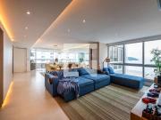 Apto, Gonzaga, 3 Quartos, 302 m2 Santos