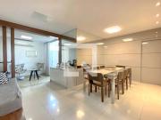 Apto, Graça, 4 Quartos, 135 m2 Belo Horizonte