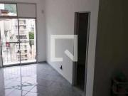 Apto, Grajaú, 1 Quarto, 60 m2 Rio de Janeiro