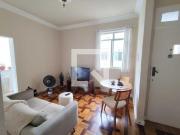 Apto, Grajaú, 2 Quartos, 46 m2 Rio de Janeiro